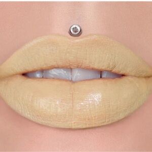 Easter Sunday Jeffree Star Velvet Trap Lipstick